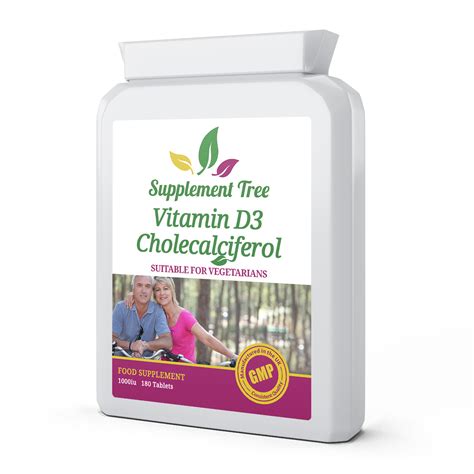 vitamin tree omega d3